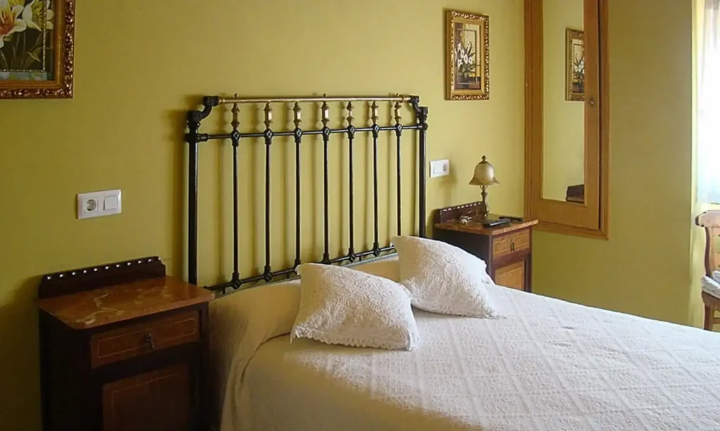 Pensión Casa Roces