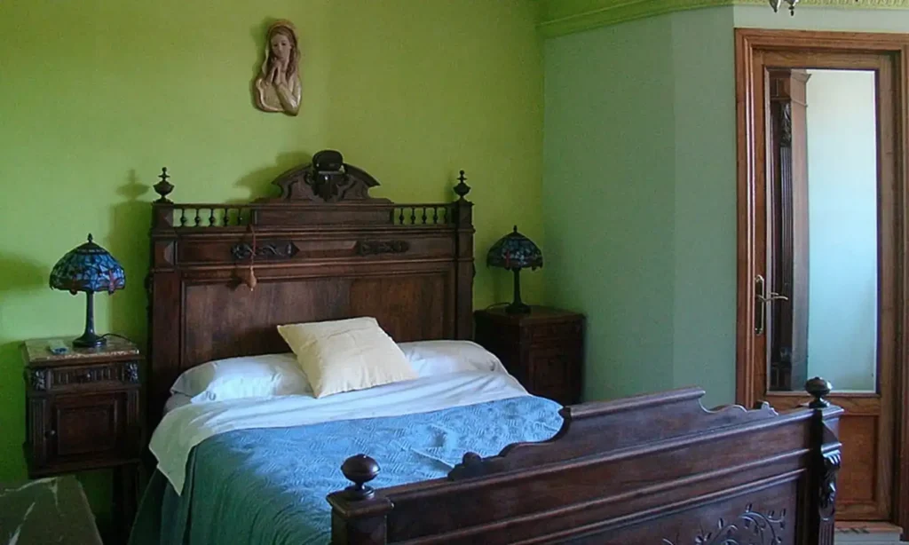 Pensión Casa Roces