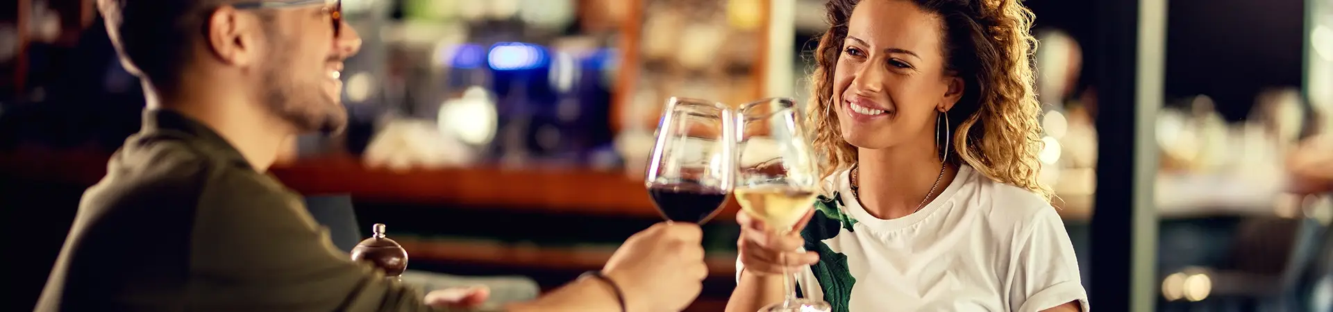 ¿Dónde comer y beber?